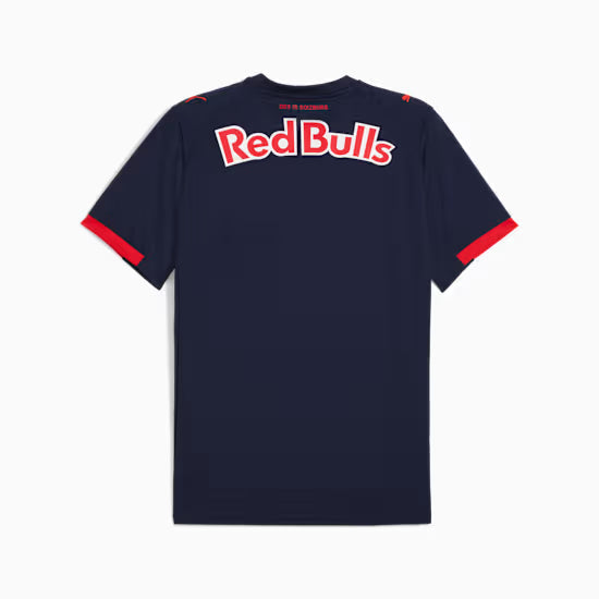 Camisa Red Bull Salzburg 2025/26 Away – Torcedor