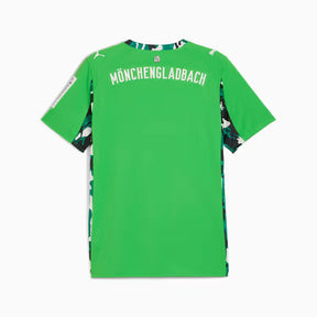 Camisa Borussia Mönchengladbach 2025/26 Away – Torcedor