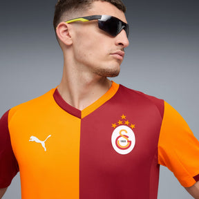 Camisa Galatasaray 2025/26 Home – Torcedor