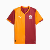 Camisa Galatasaray 2025/26 Home – Torcedor