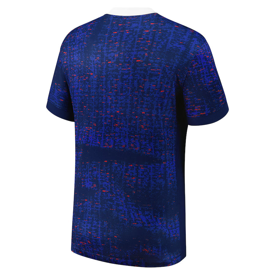 Camisa Nike França 2025/26 I Torcedor
