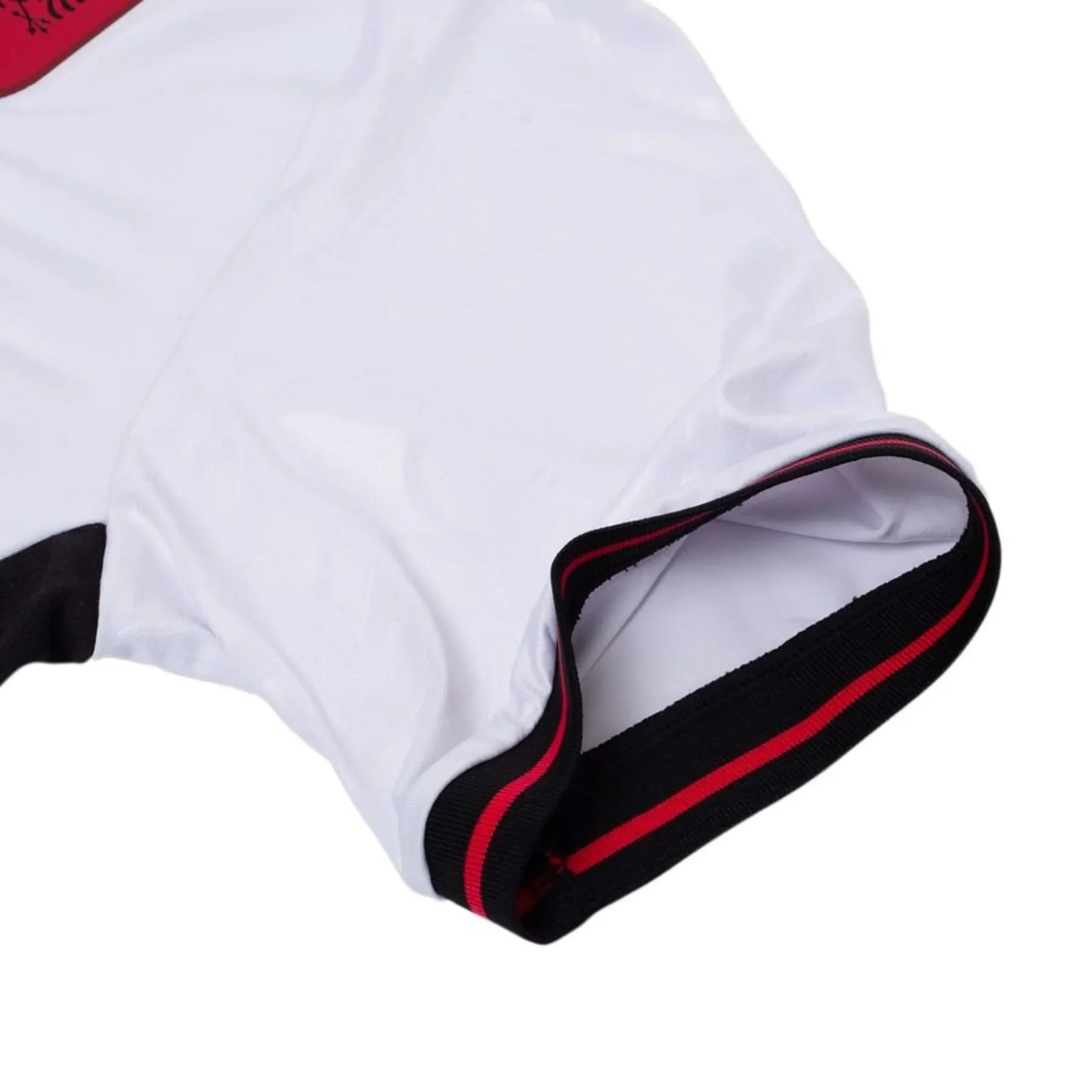 Camisa Albania 2025 Away – Torcedor