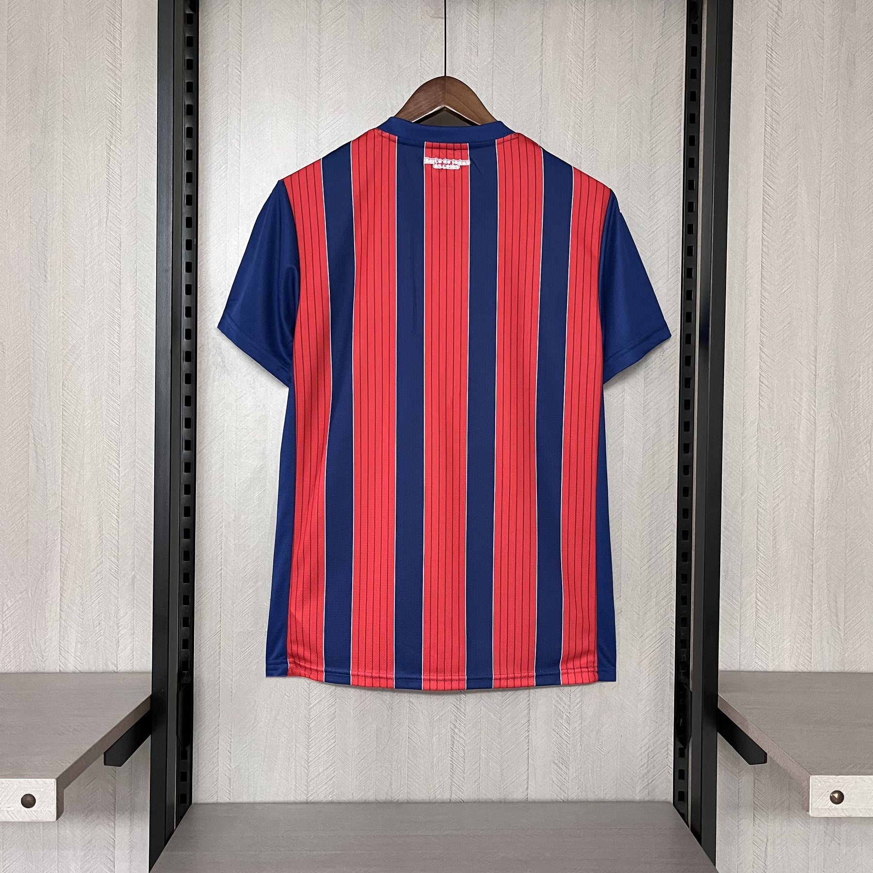 Camisa do Bahia 2025/26 - Away