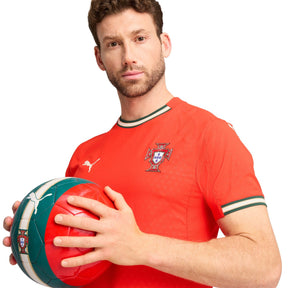 Camisa Portugal 2025/26 Home – Jogador