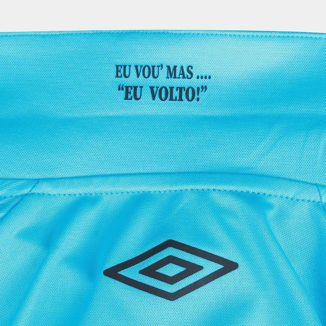 Camisa Santos 2025/26 Third – Torcedor
