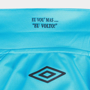 Camisa Santos 2025/26 Third – Torcedor