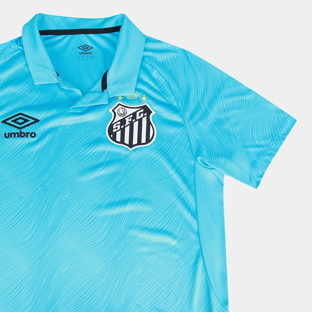Camisa Santos 2025/26 Third – Torcedor