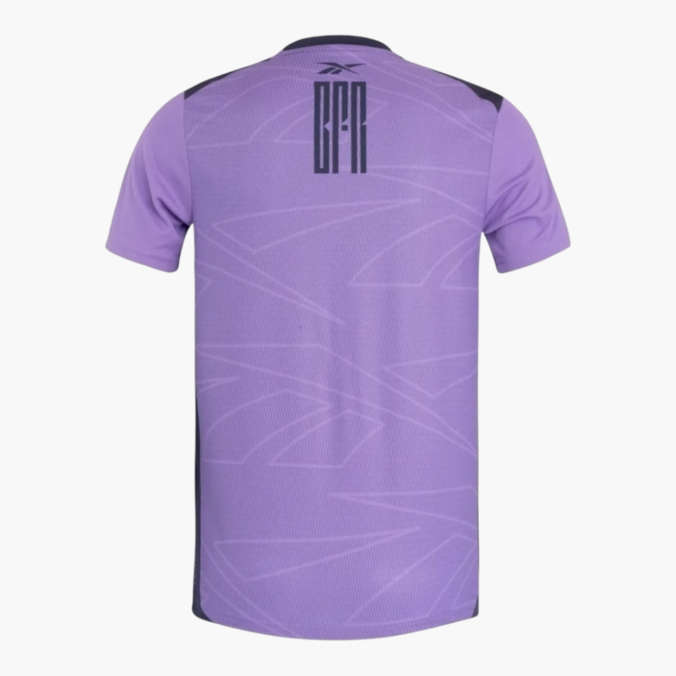 Camisa Botafogo 2025/26 Treino – Torcedor