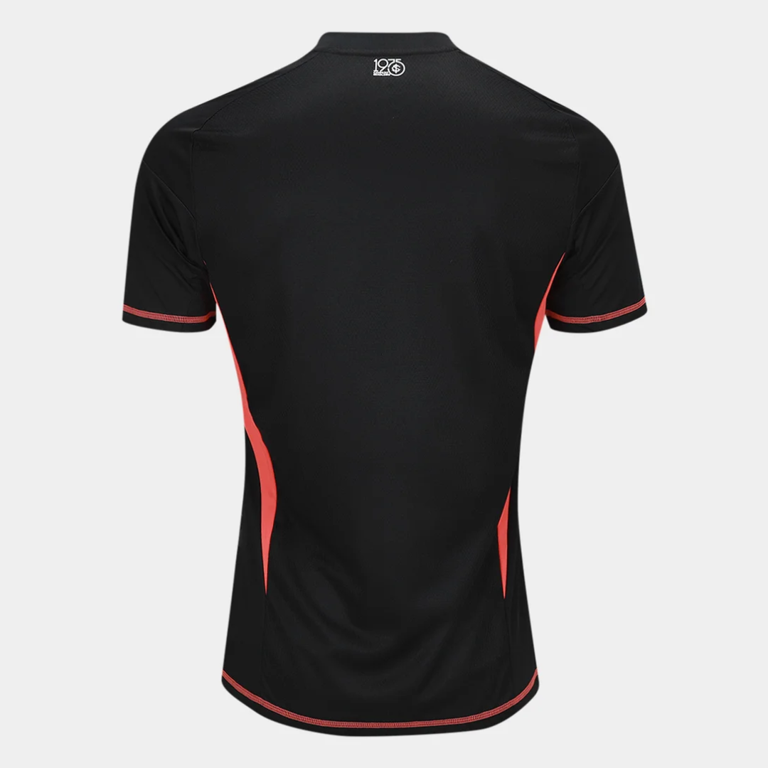 Camisa Internacional 2025/26 Goleiro – Torcedor