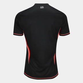Camisa Internacional 2025/26 Goleiro – Torcedor