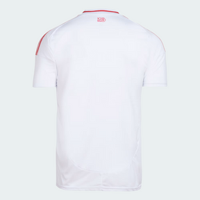 Camisa Internacional 2025/26 Away – Torcedor