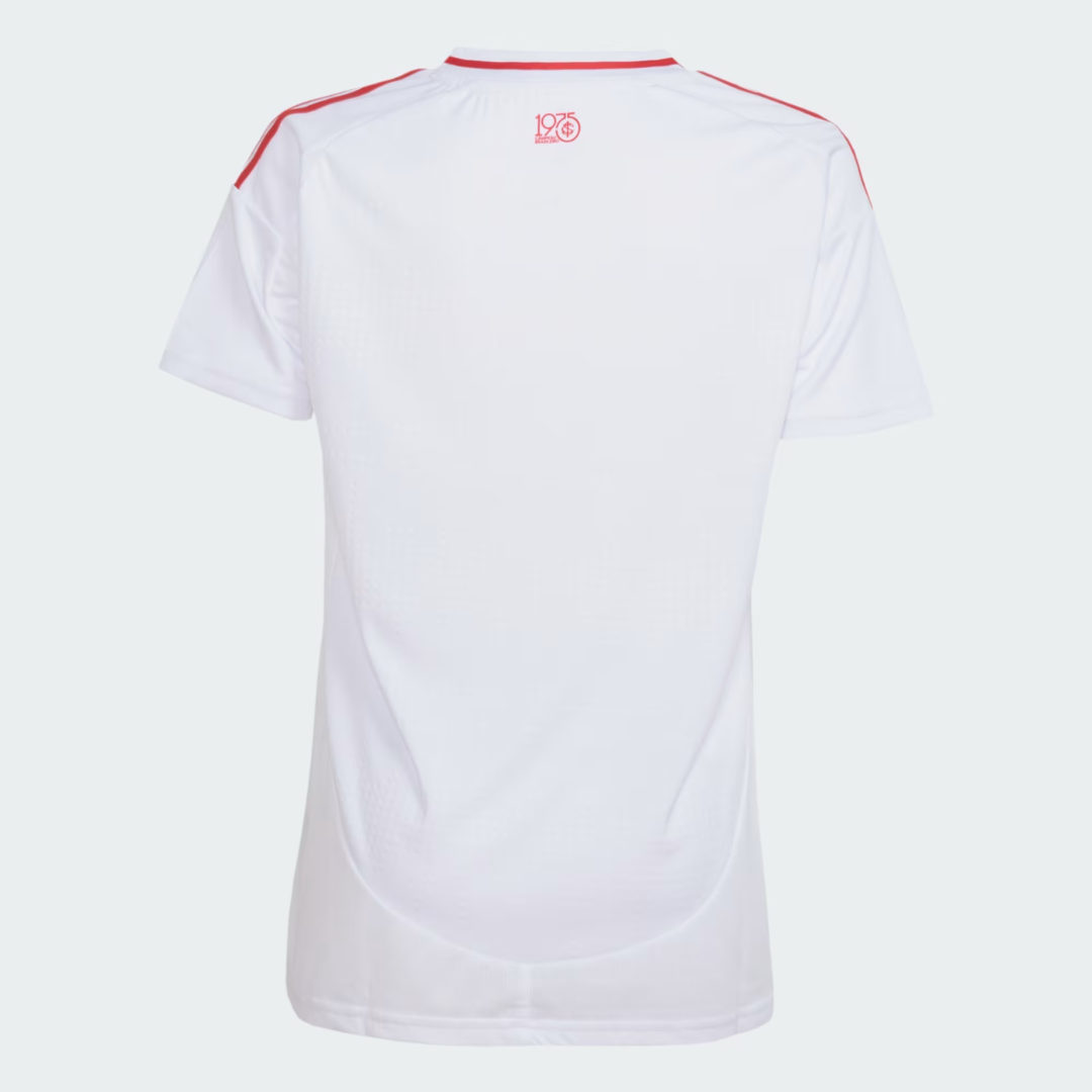 Camisa Internacional 2025/26 Away – Feminina
