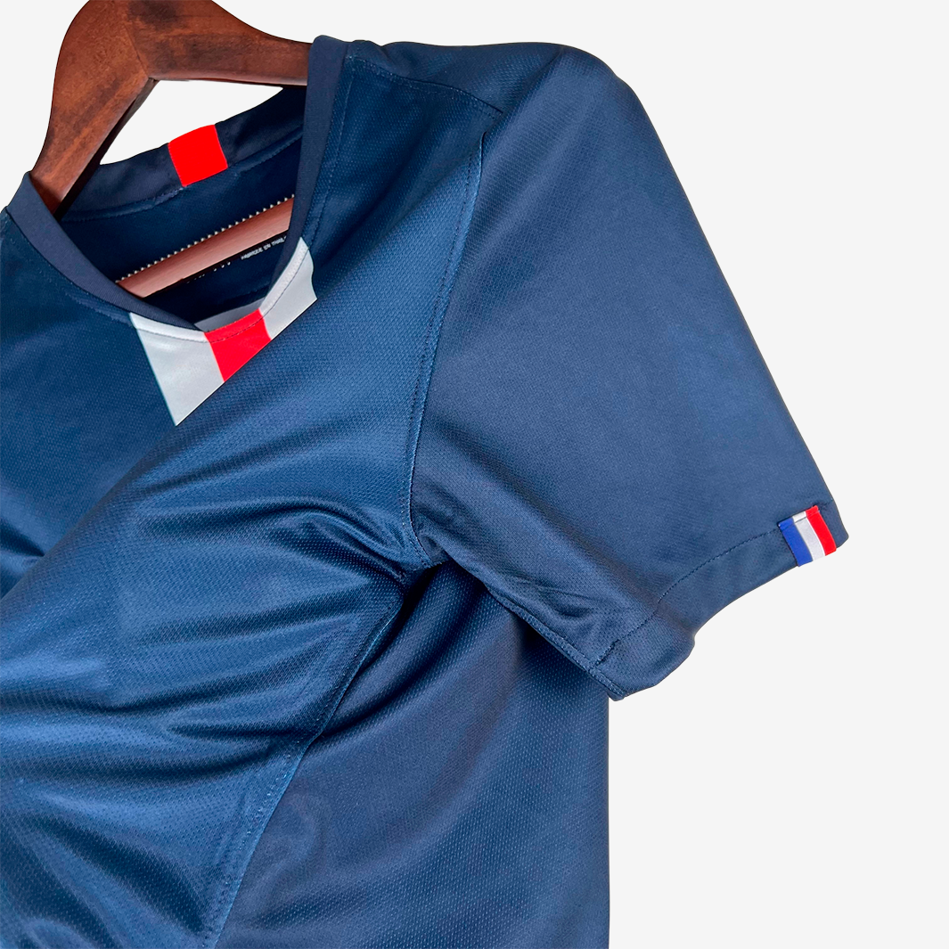 Camisa Paris Saint-Germain (PSG) 2019/20 Home – Retrô