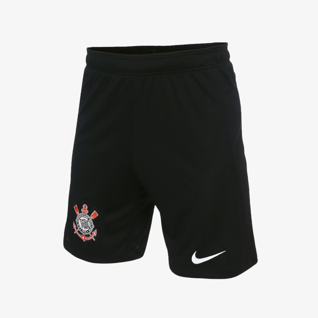 Kit Infantil Corinthians 2025/26 Home