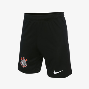 Kit Infantil Corinthians 2025/26 Home