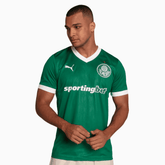 Camisa Palmeiras 2025/26 Home – Torcedor