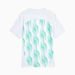 Camisa Palmeiras 2025/26 Aquecimento – Torcedor