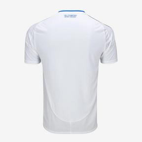 Camisa Cruzeiro 2025/26 Away – Torcedor