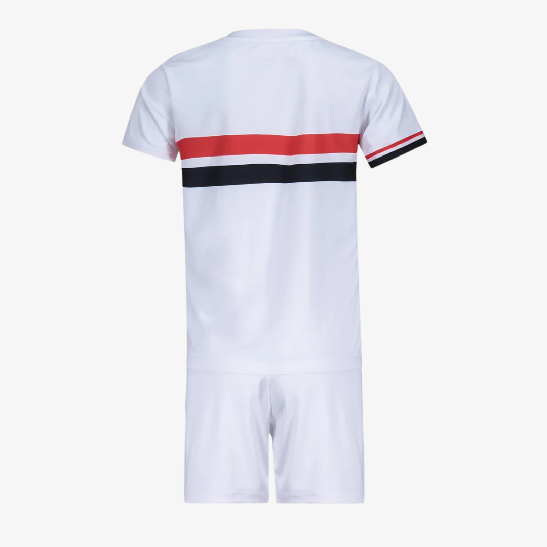 Kit Infantil São Paulo 2025/26 Home