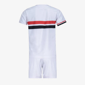 Kit Infantil São Paulo 2025/26 Home