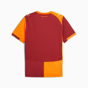 Camisa Galatsaray 2025/26 Home – Torcedor