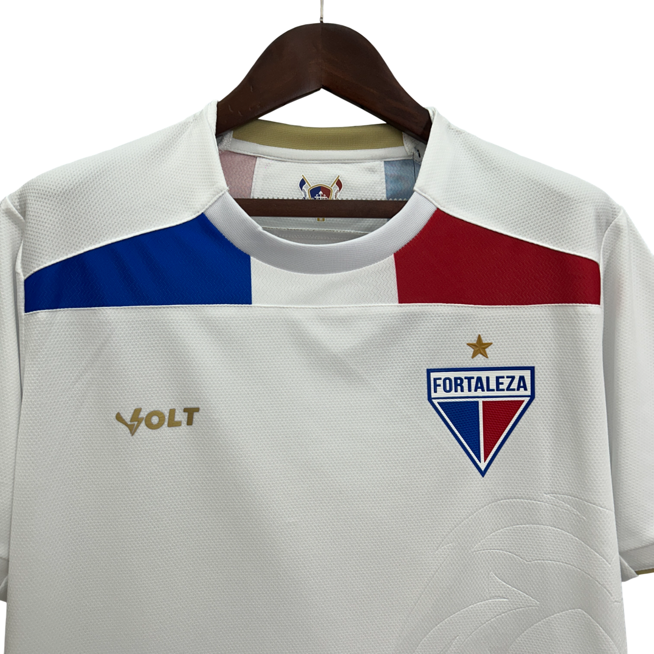 Camisa do Fortaleza 2025/26 - Home