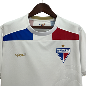 Camisa do Fortaleza 2025/26 - Home
