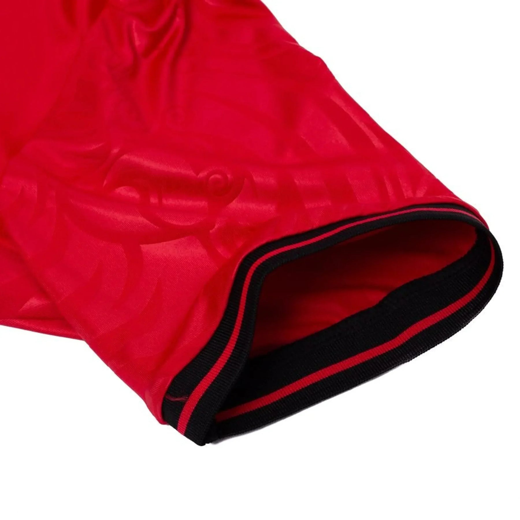 Camisa Albania 2025 Home – Torcedor