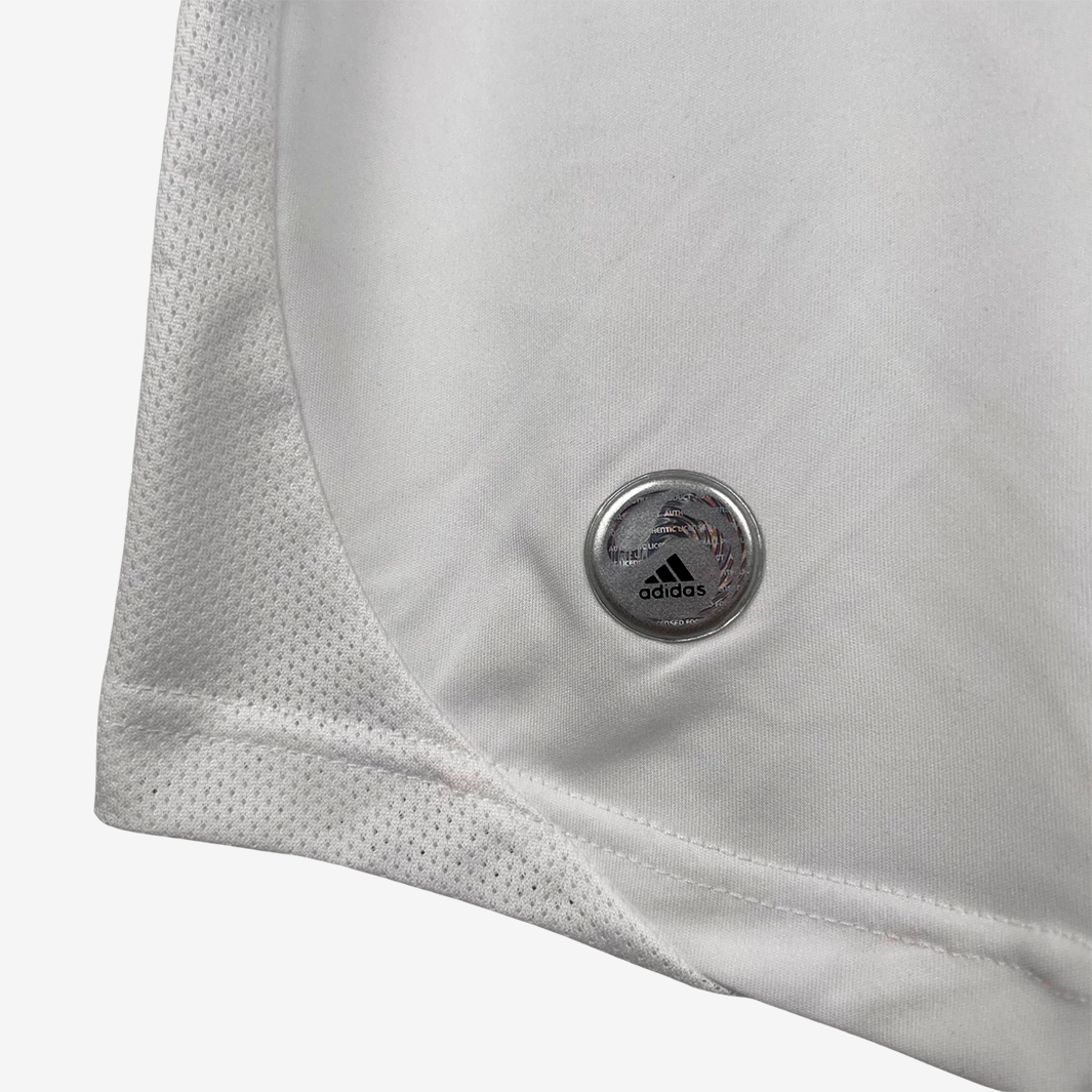 Camisa AC Milan 2009/10 Away – Retrô