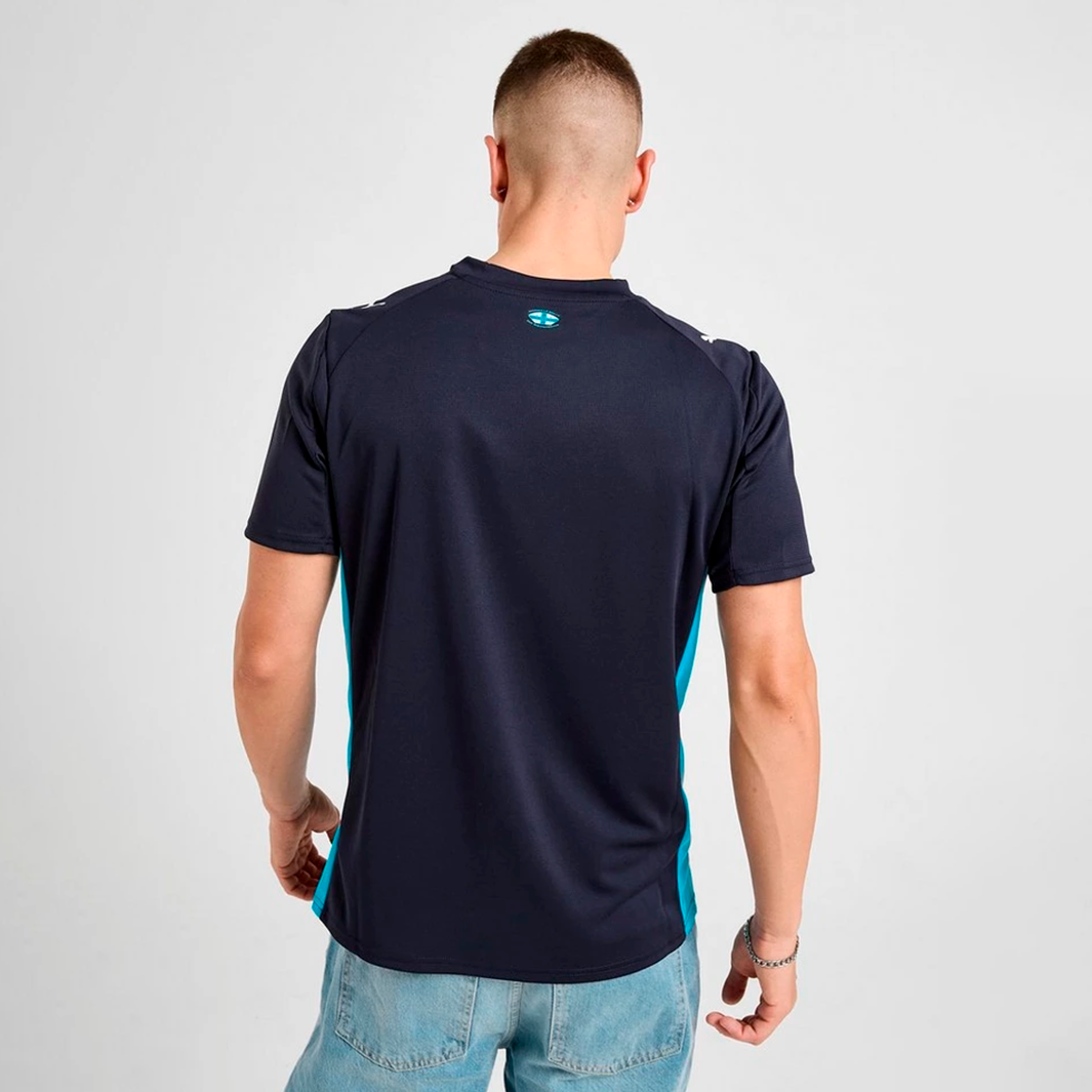 Camisa Olympique Marseille 2025/26 Away – Torcedor