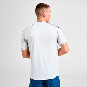 Camisa Real Madrid 2025/26 Home – Torcedor
