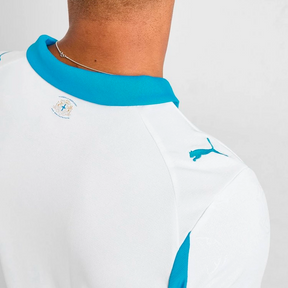 Camisa Olympique Marseille 2025/26 Home – Torcedor