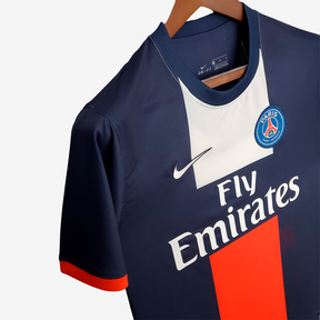 Camisa Paris Saint-Germain (PSG) 2013/14 Home – Retrô