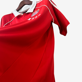 Camisa Bayern de Munique 2005/06 Home – Retrô