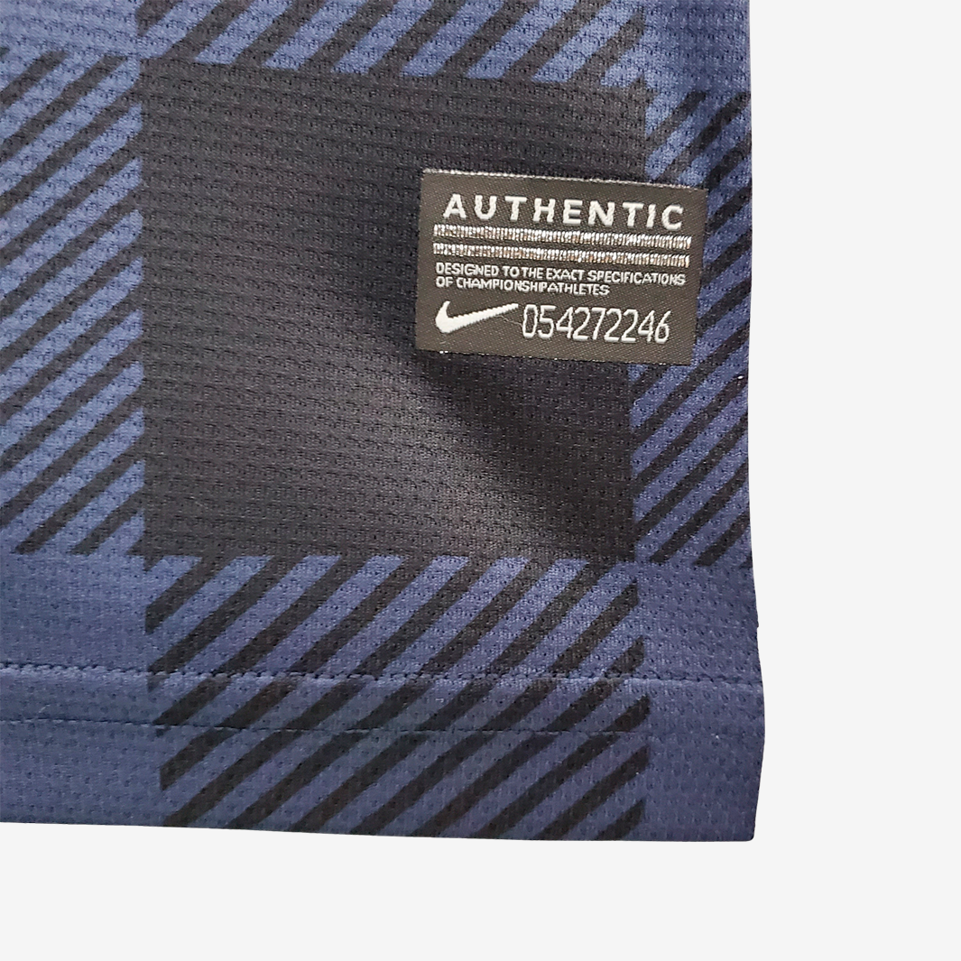 Camisa Manchester United 2013/14 Third – Retrô