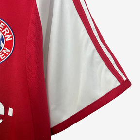 Camisa Bayern de Munique 2003/04 Home – Retrô
