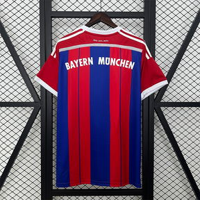 Camisa Bayern de Munique 2014/15 Home – Retrô