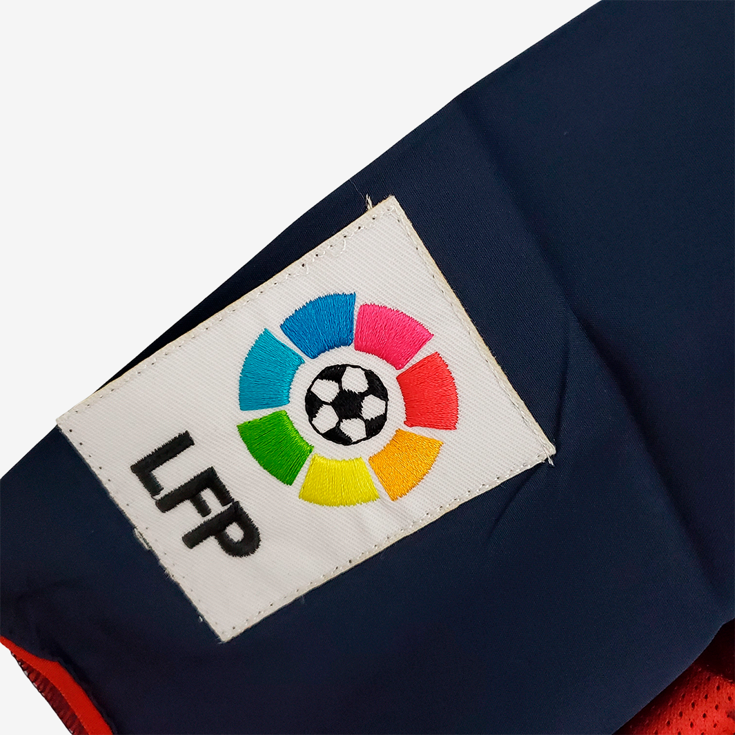 Camisa Barcelona 2003/04 Home – Retrô