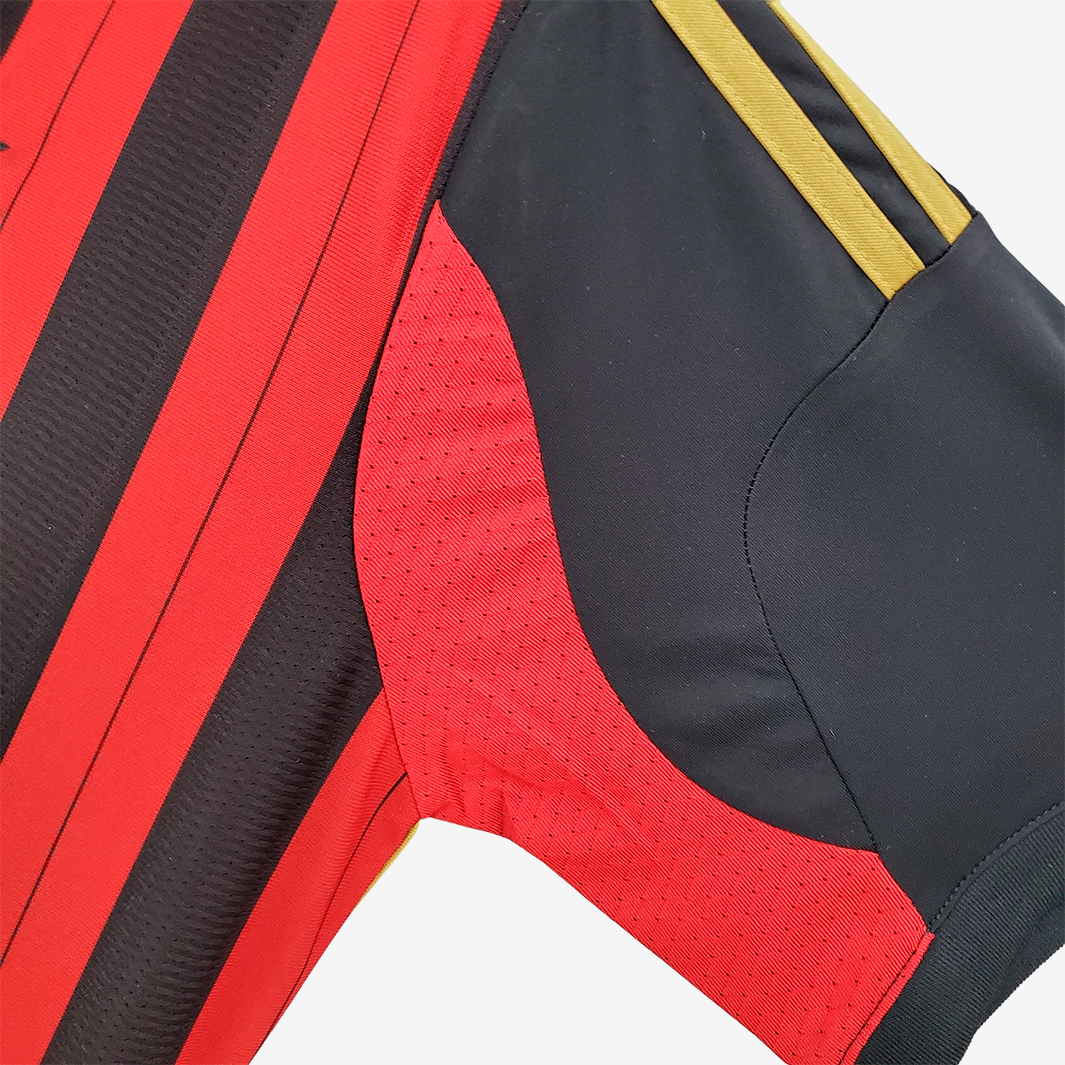 Camisa AC Milan 2013/14 Home – Retrô