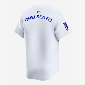 Camisa Chelsea 2025/26 Baseball – Torcedor