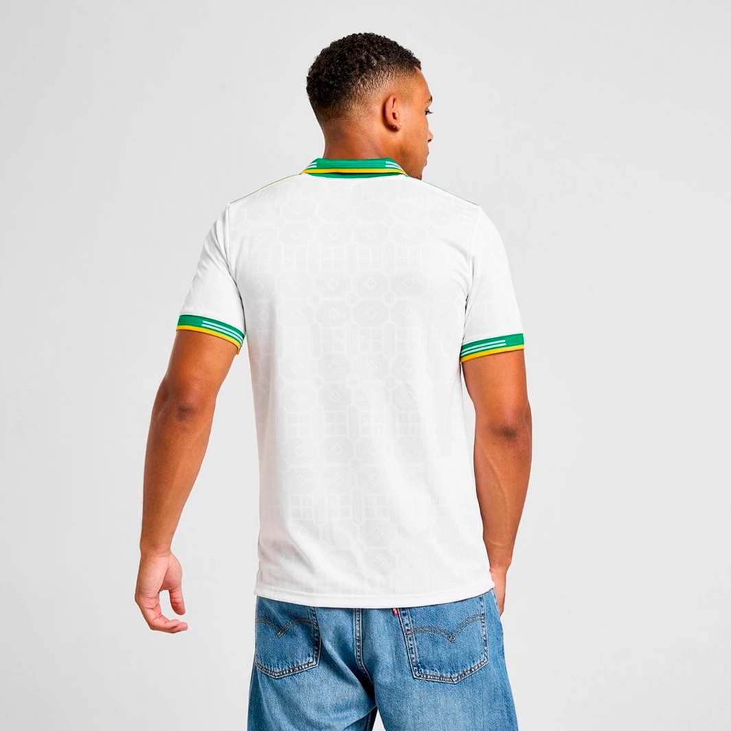 Camisa AS Roma 2025/26 Third – Jogador