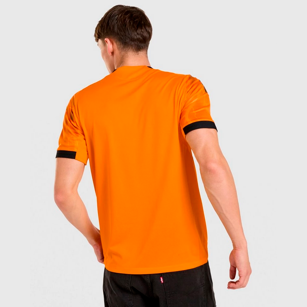 Camisa AS Roma 2025/26 Away – Jogador