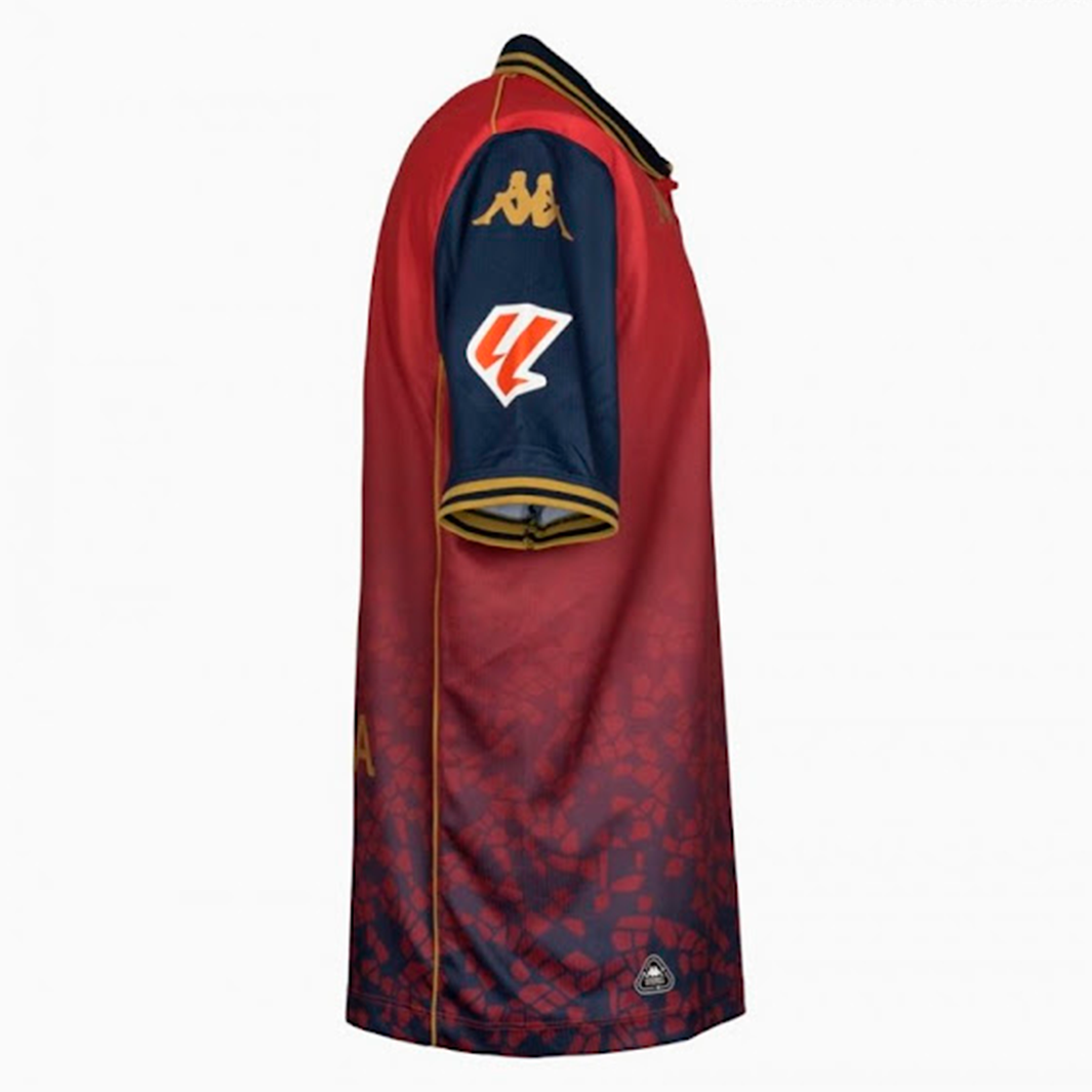 Camisa Deportivo La Coruña 2025/26 Away – Torcedor