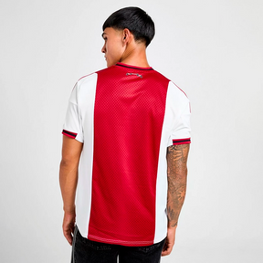Camisa Ajax 2025/26 Home – Torcedor