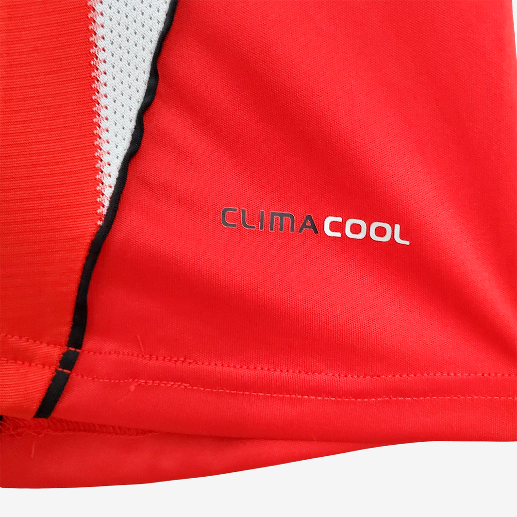 Camisa Bayern de Munique 2010/11 Home – Retrô