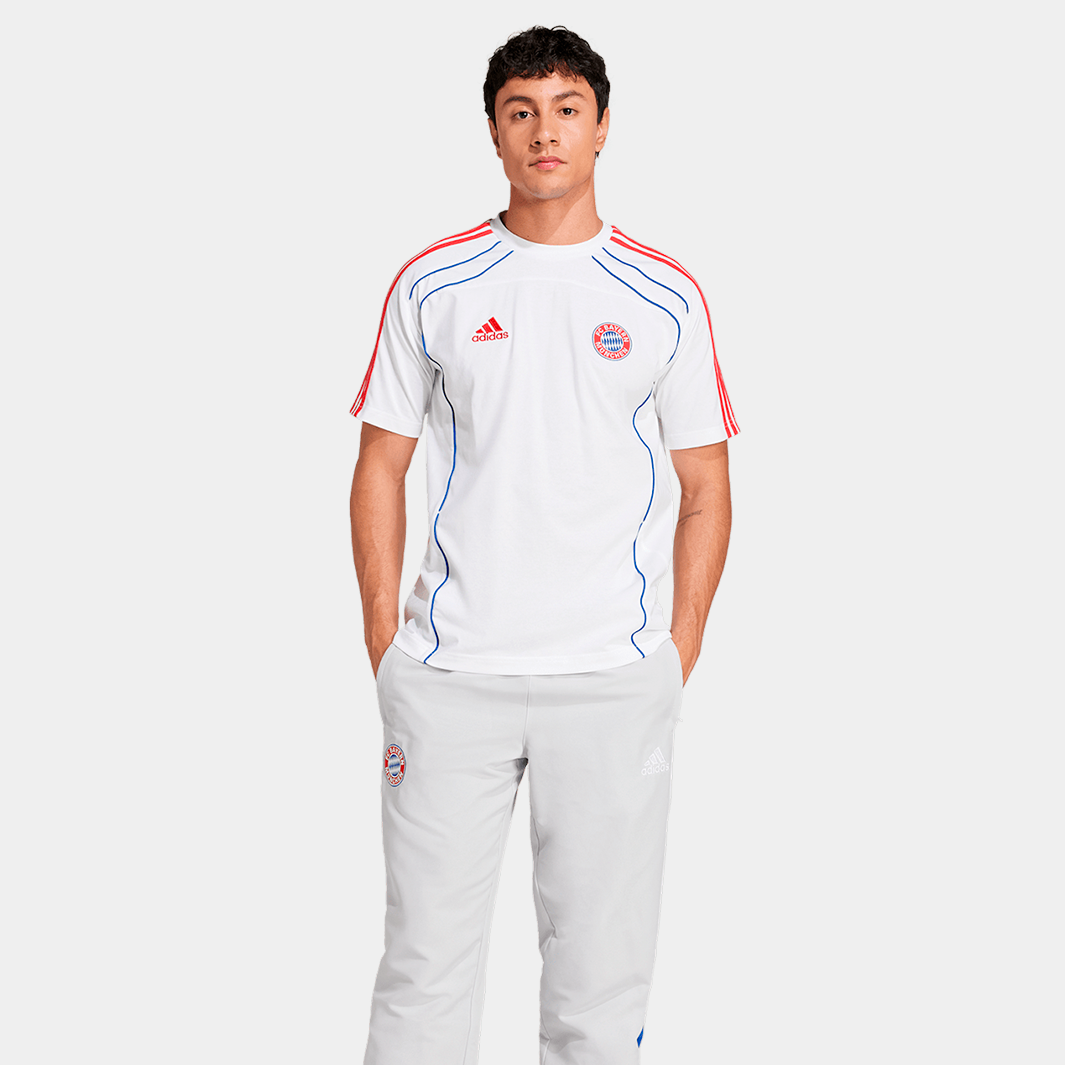 Camisa Bayern de Munique Urban Purist – Torcedor