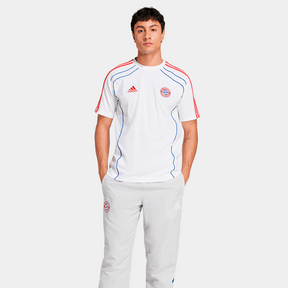 Camisa Bayern de Munique Urban Purist – Torcedor