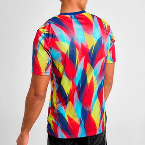 Camisa Arsenal 2025/26 Aquecimento – Torcedor
