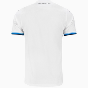 Camisa Lazio 125º Aniversário – Torcedor
