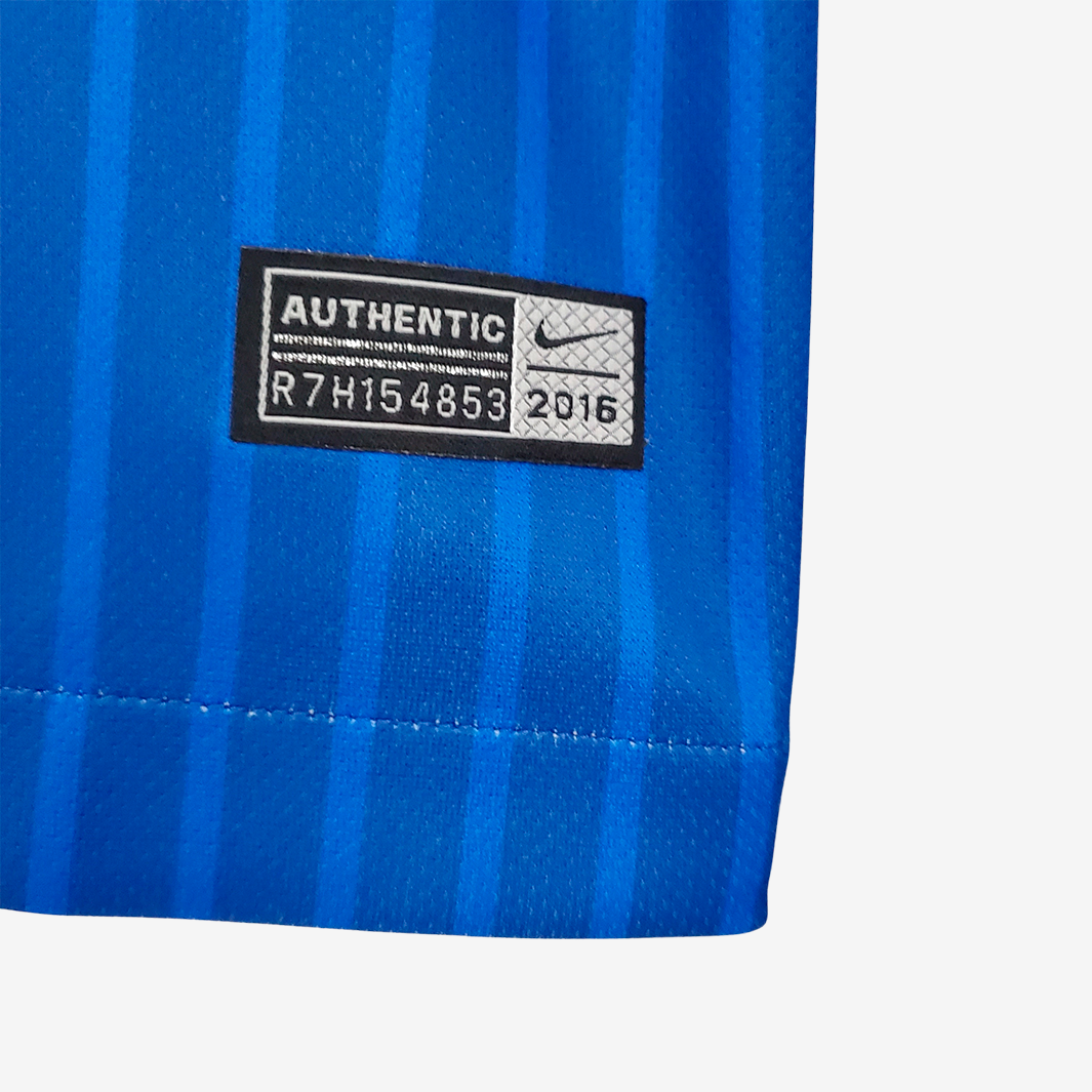 Camisa Barcelona 2016/17 Home – Retrô